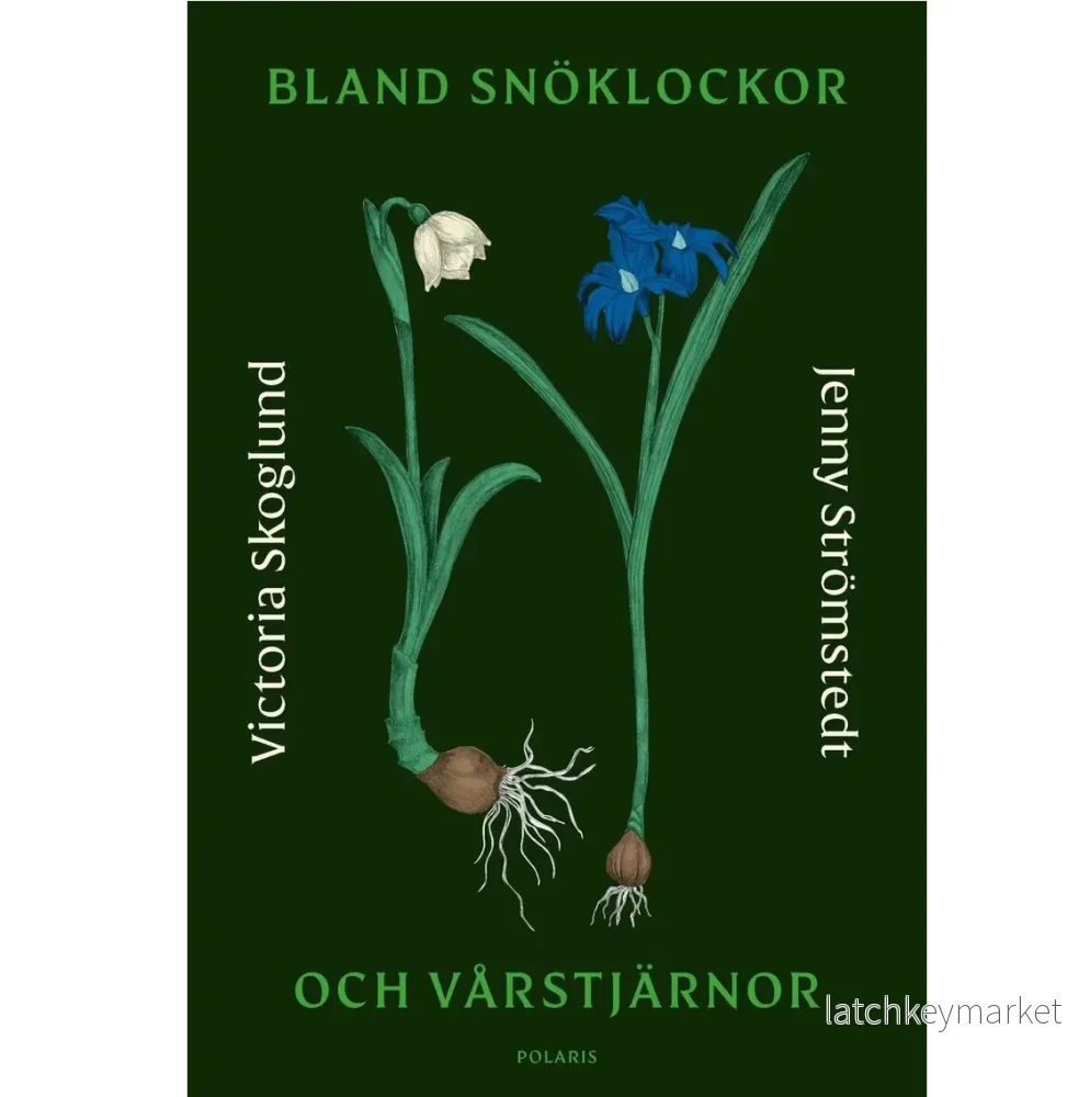 Bland snöklockor och vårstjärnor Bland snöklockor och vårstjärnor