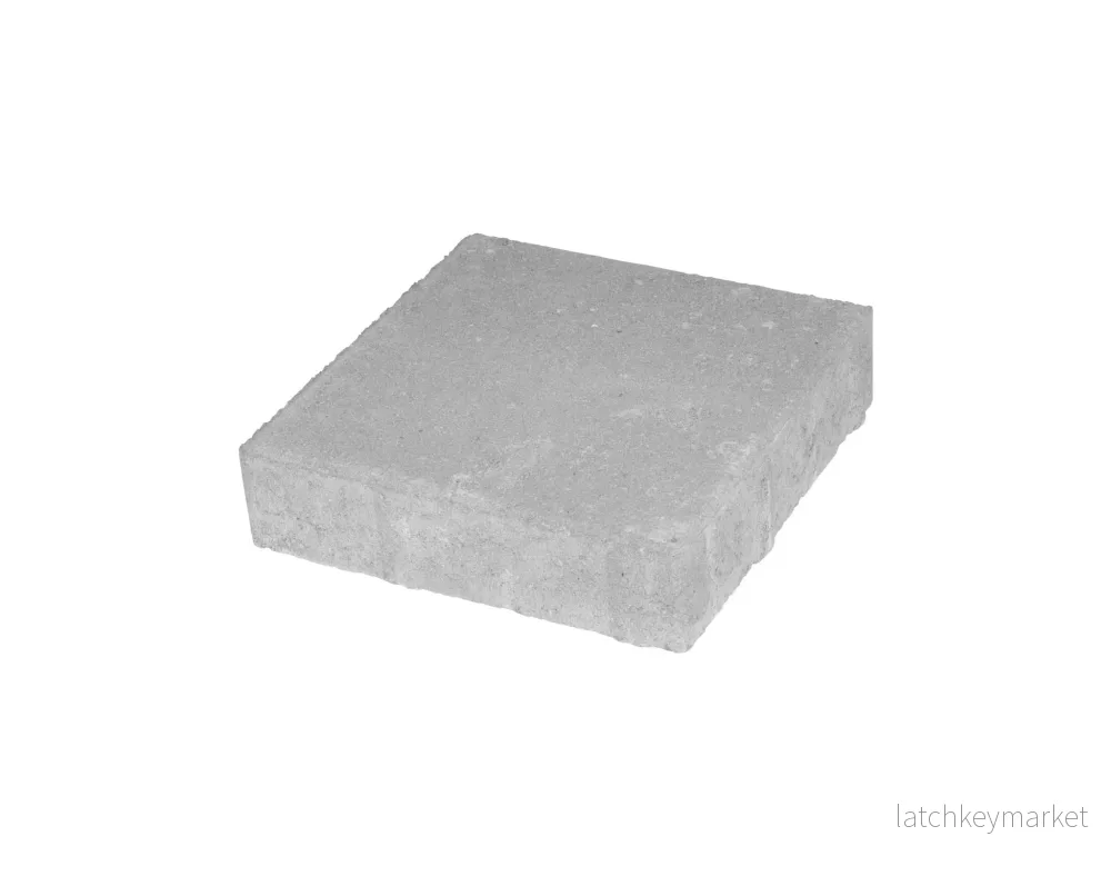 Munksten Grå 210x210x70