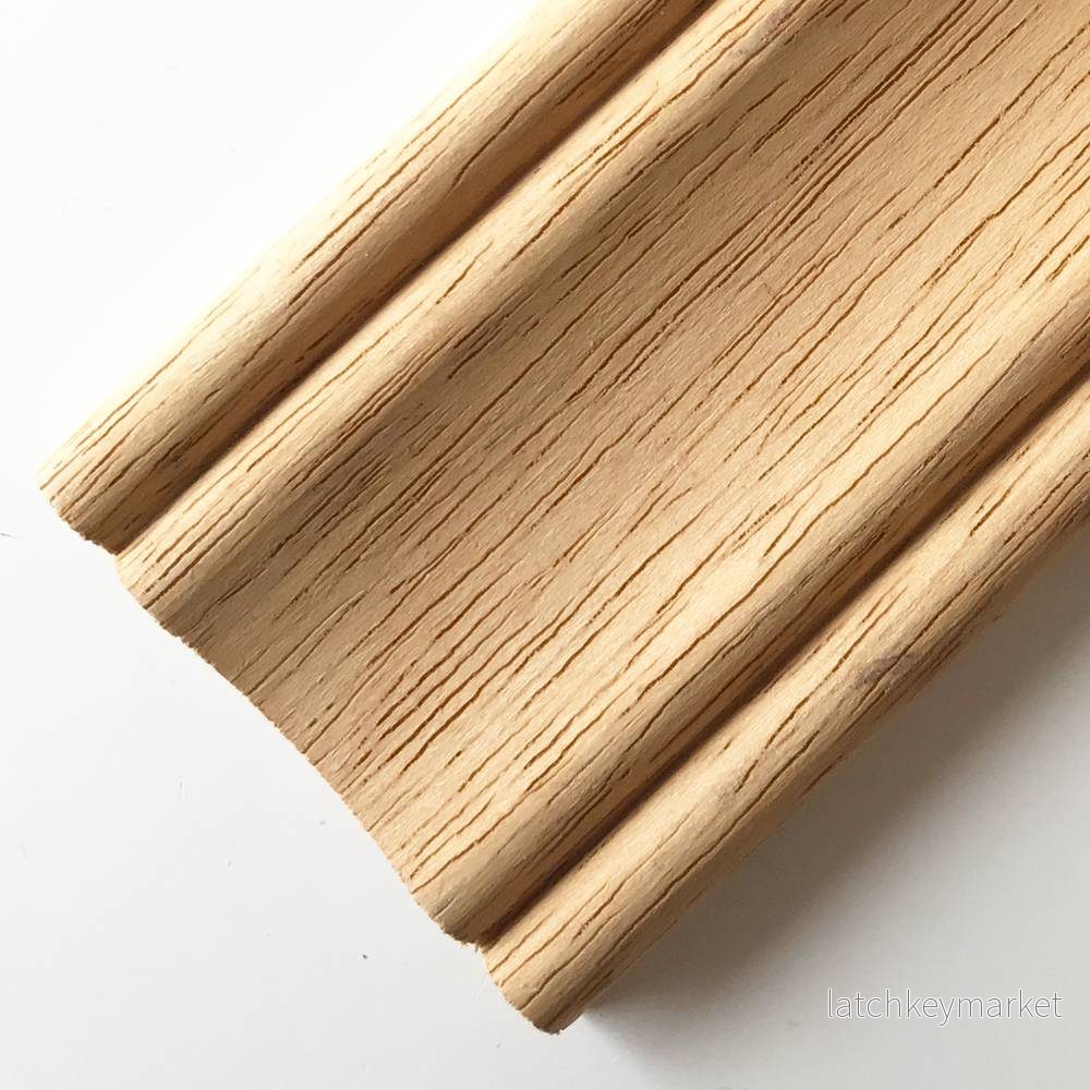 Milk Paint Wood Stain - miljövänlig bets - Bild 2