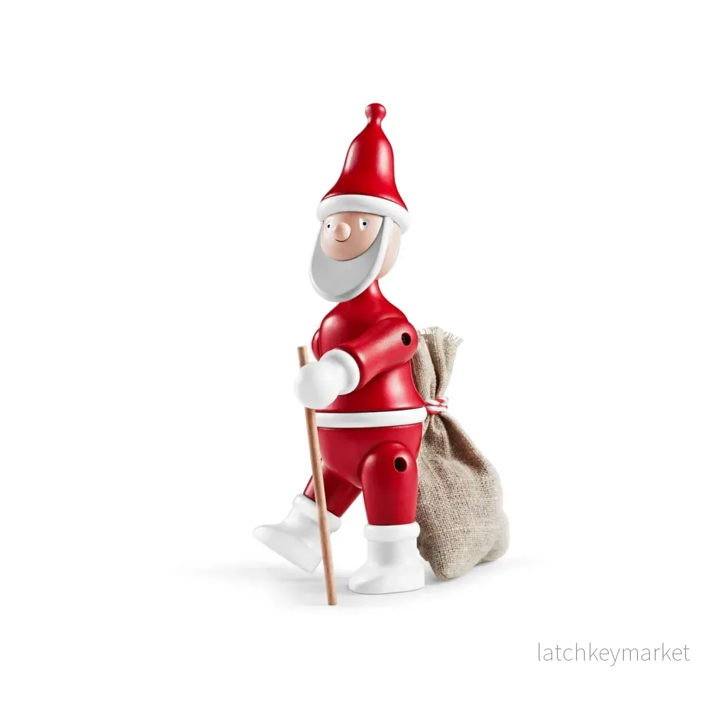 Jultomte - Bild 2