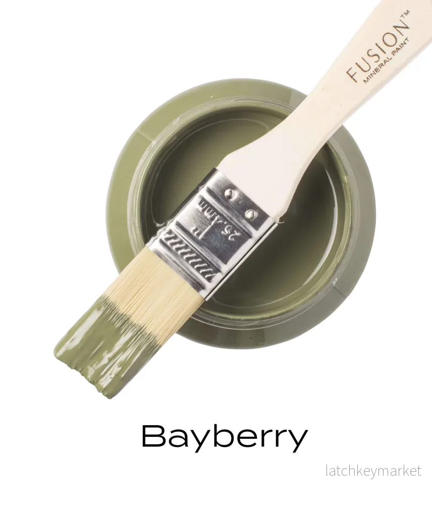 Fusion Mineral Paint Bayberry - Bild 3