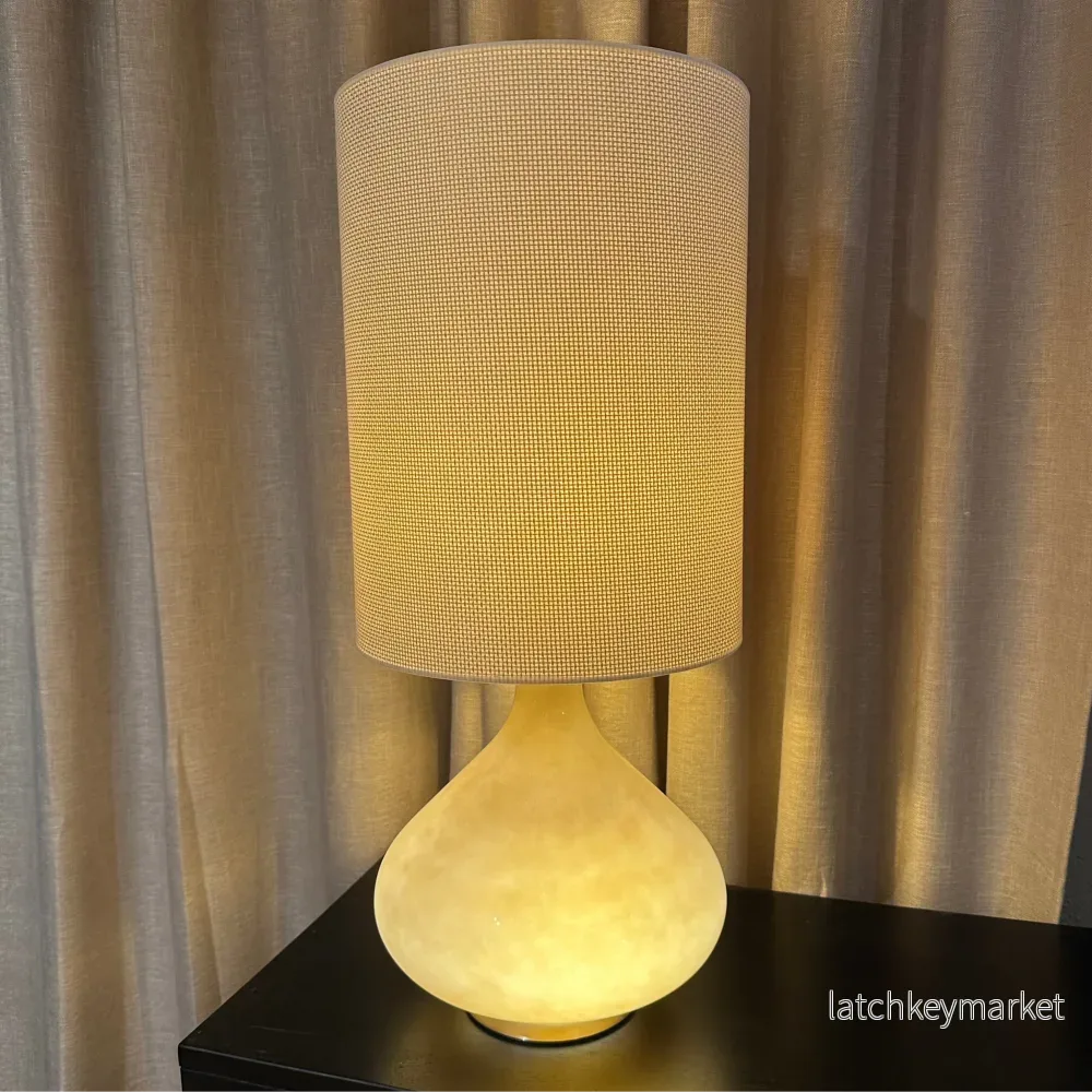 Lampa Flavia Large Sand Cindy Beige