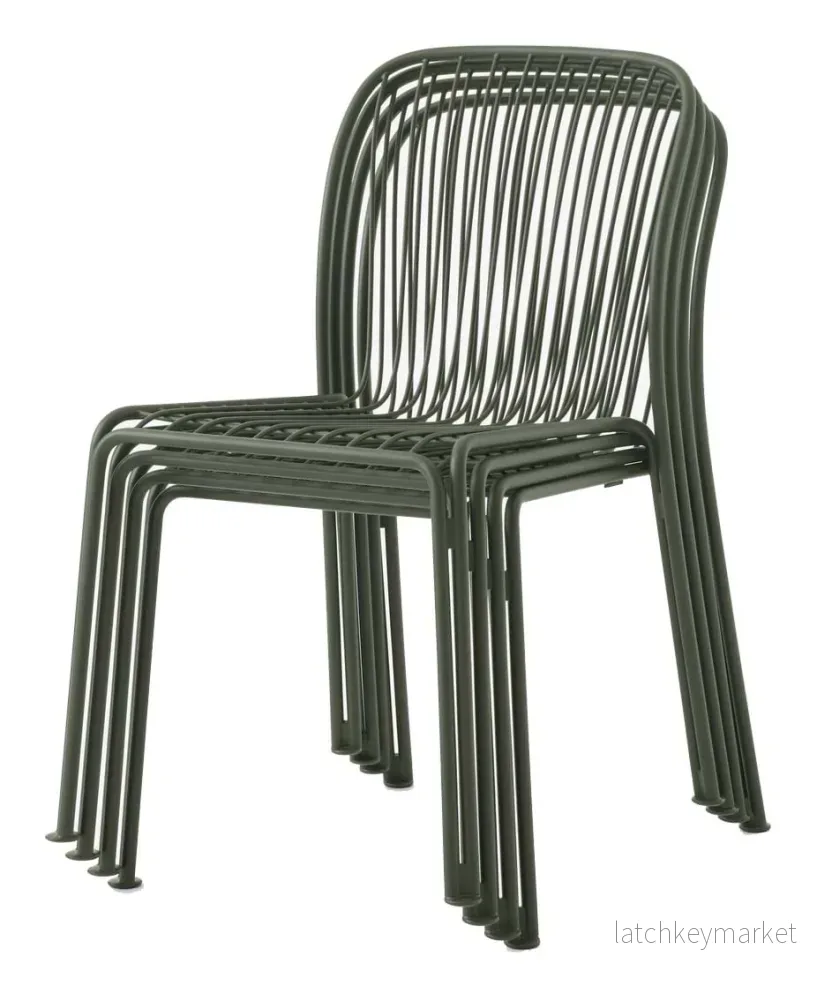 Thorvald SC94 Side Chair - Bild 2