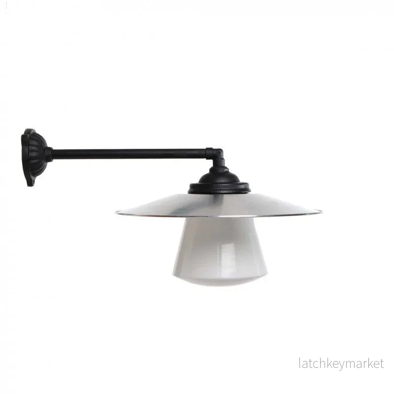 Stationslampa 90 rak 50 cm Kulturbelysning Stationslampa 90 rak 50 cm Kulturbelysning