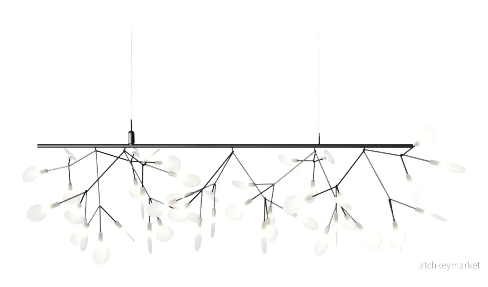 Heracleum III Endless - Bild 3