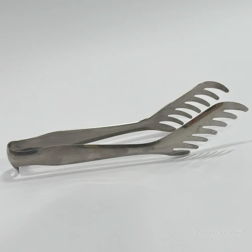 Spaghetti Tong Stainless Steel Spaghetti Tong Stainless Steel