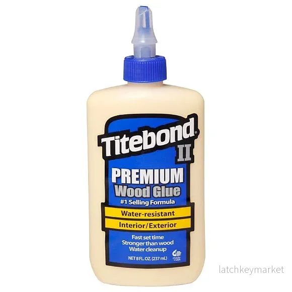 Titebond ll trälim Titebond ll trälim