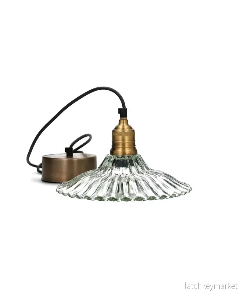 Taklampa Linus Ø26 cm Taklampa Linus Ø26 cm