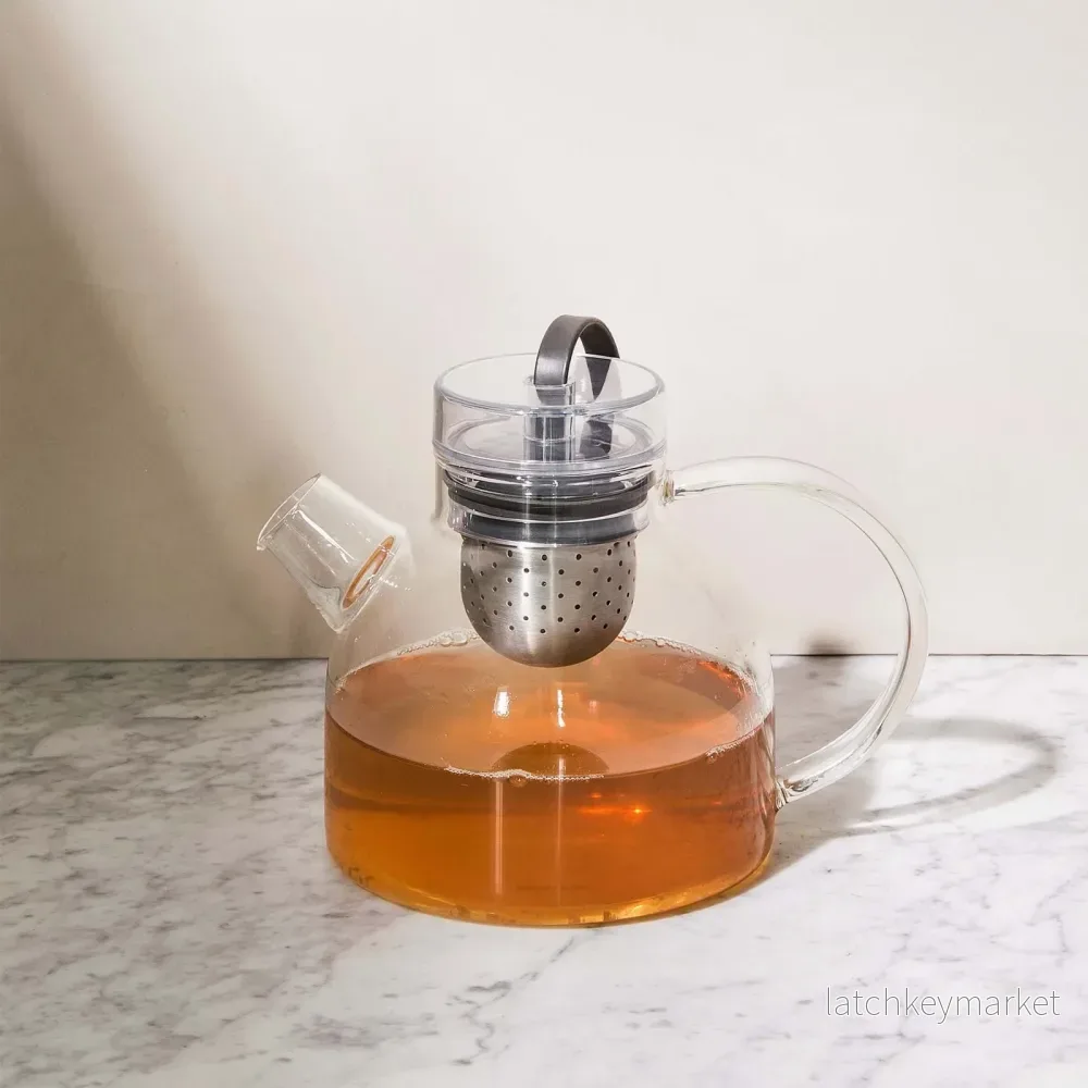 Kettle Teapot - Bild 2