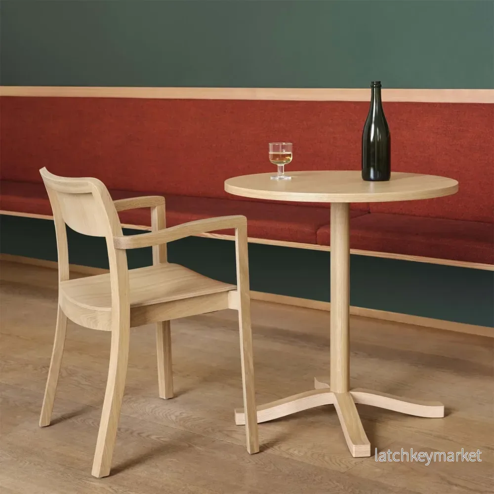 Pastis Armchair - Bild 3