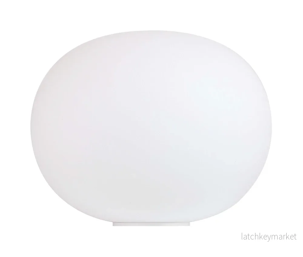Glo-Ball Basic Bordslampa - Bild 2