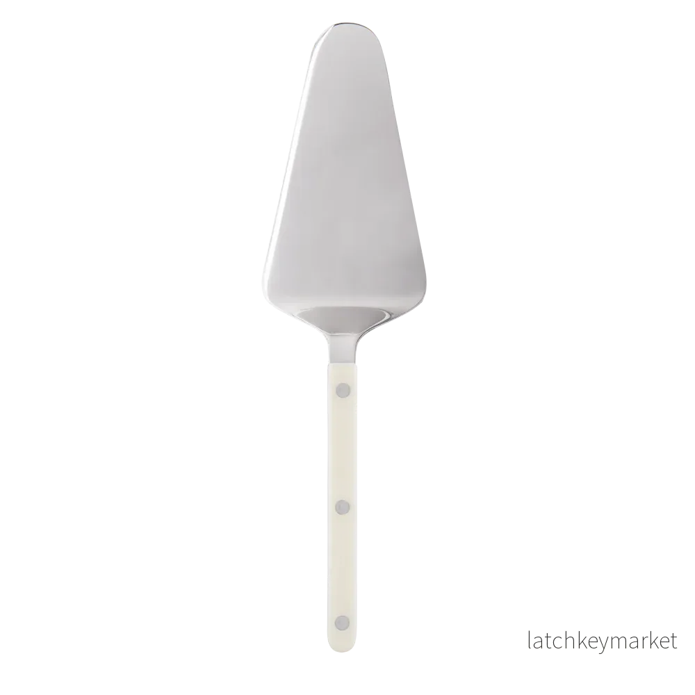 Sabre Paris Tart Server Ivory - Bild 2