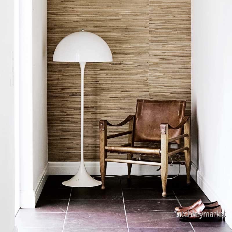 Panthella Floor Lamp - Bild 3