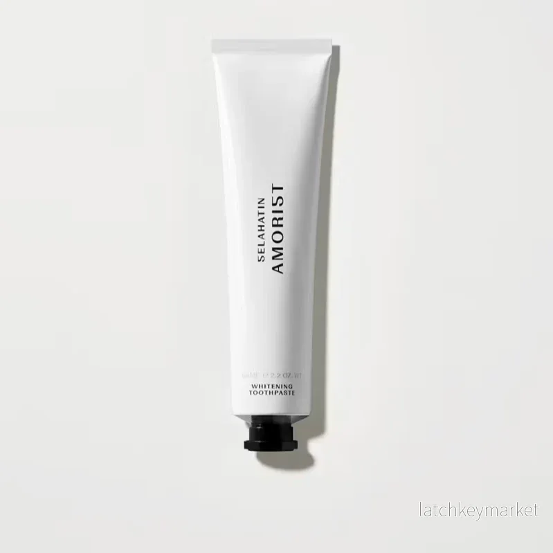 Selahatin Amorist Whitening Toothpaste 65 ml
