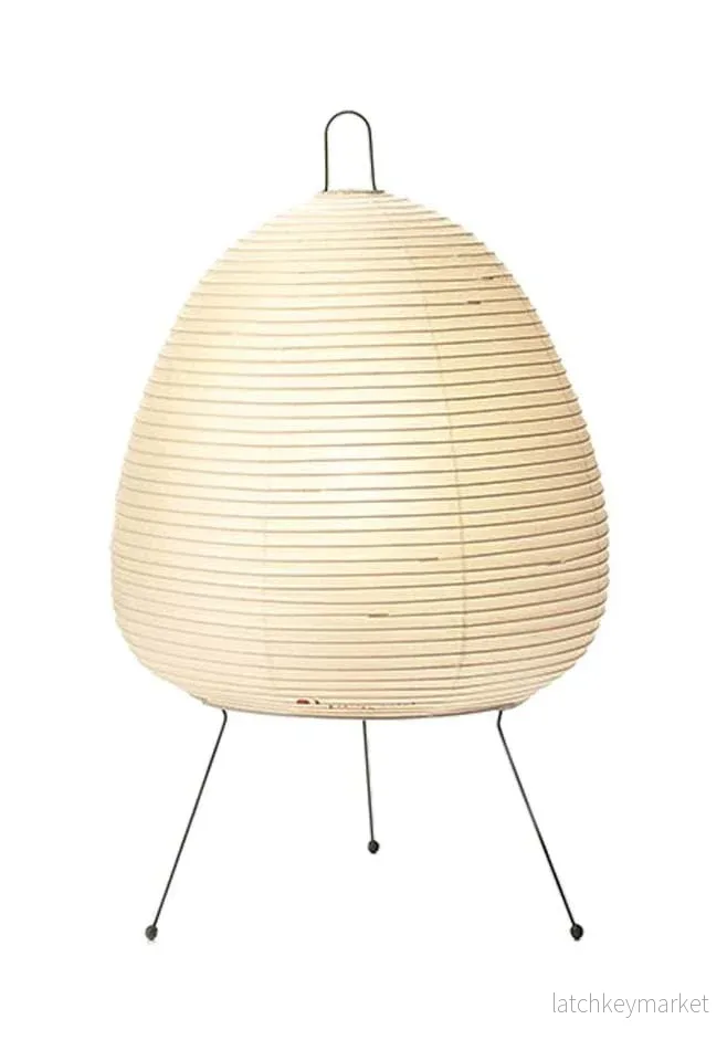 Akari Light Sculptures 1A