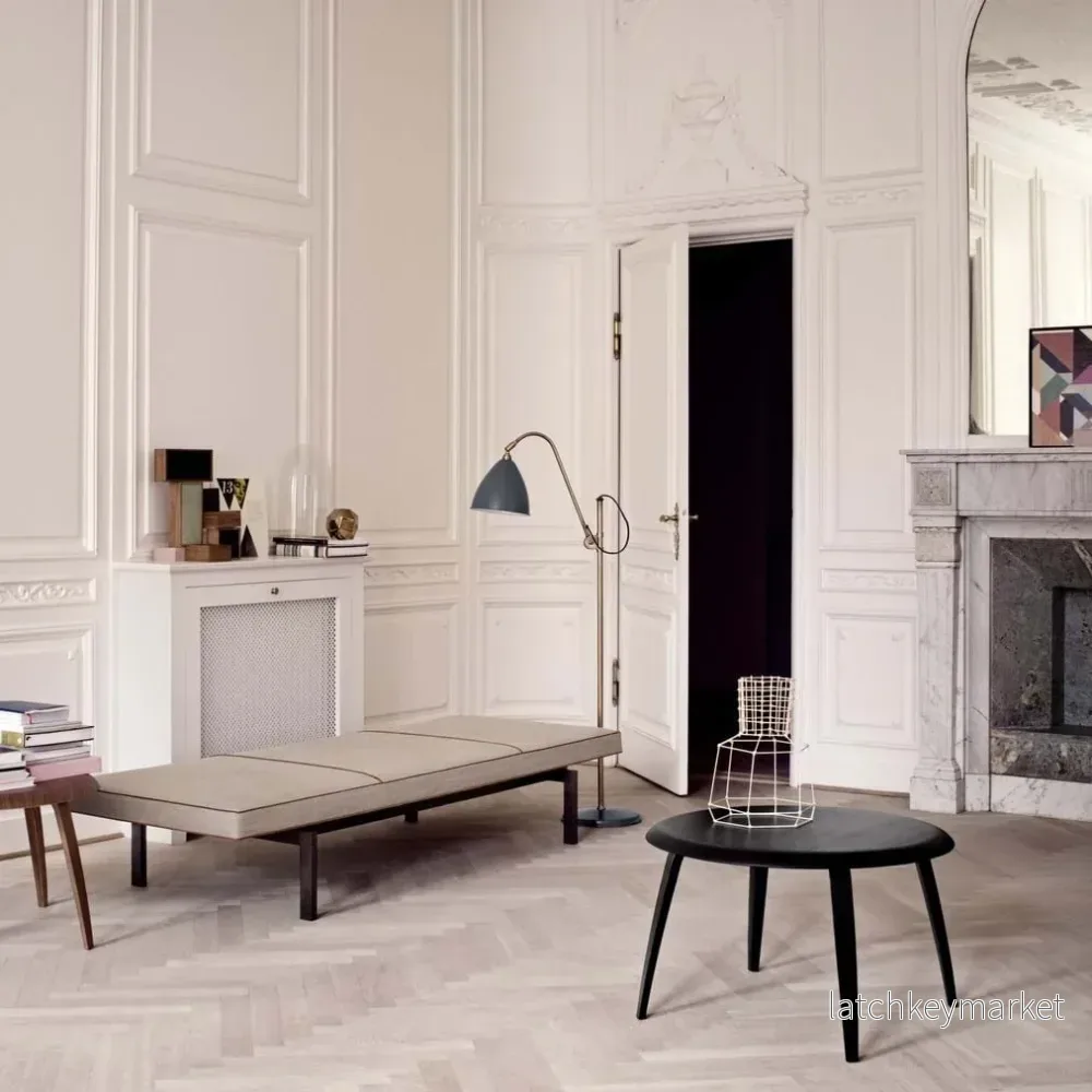 BL3M Floor - Bild 2