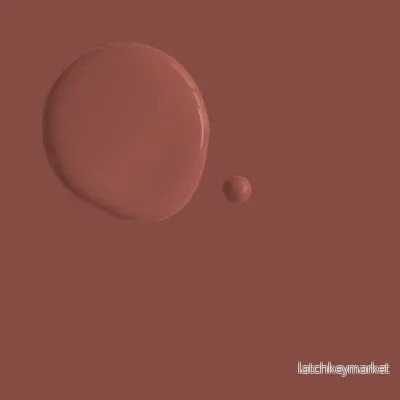 Annie Sloan Chalk paint - Primer Red - Bild 2