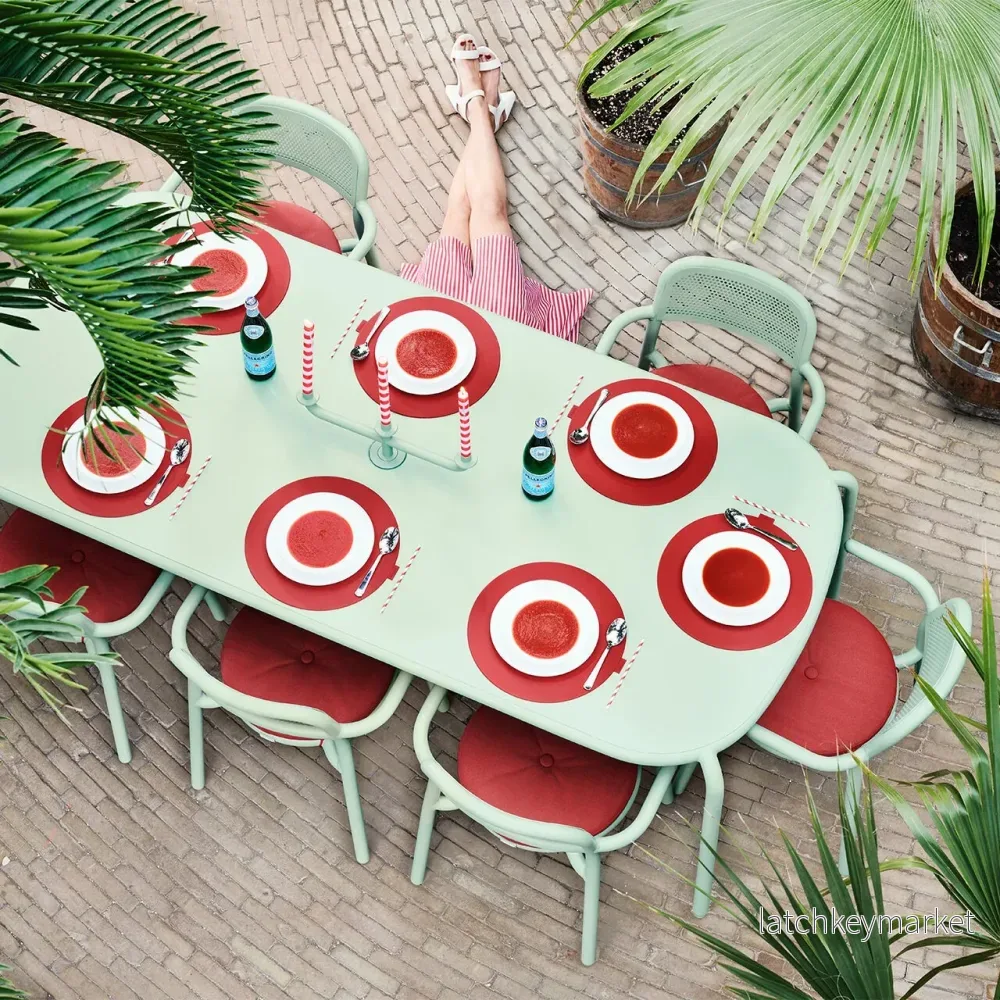 Toni Tablo Table - Bild 2