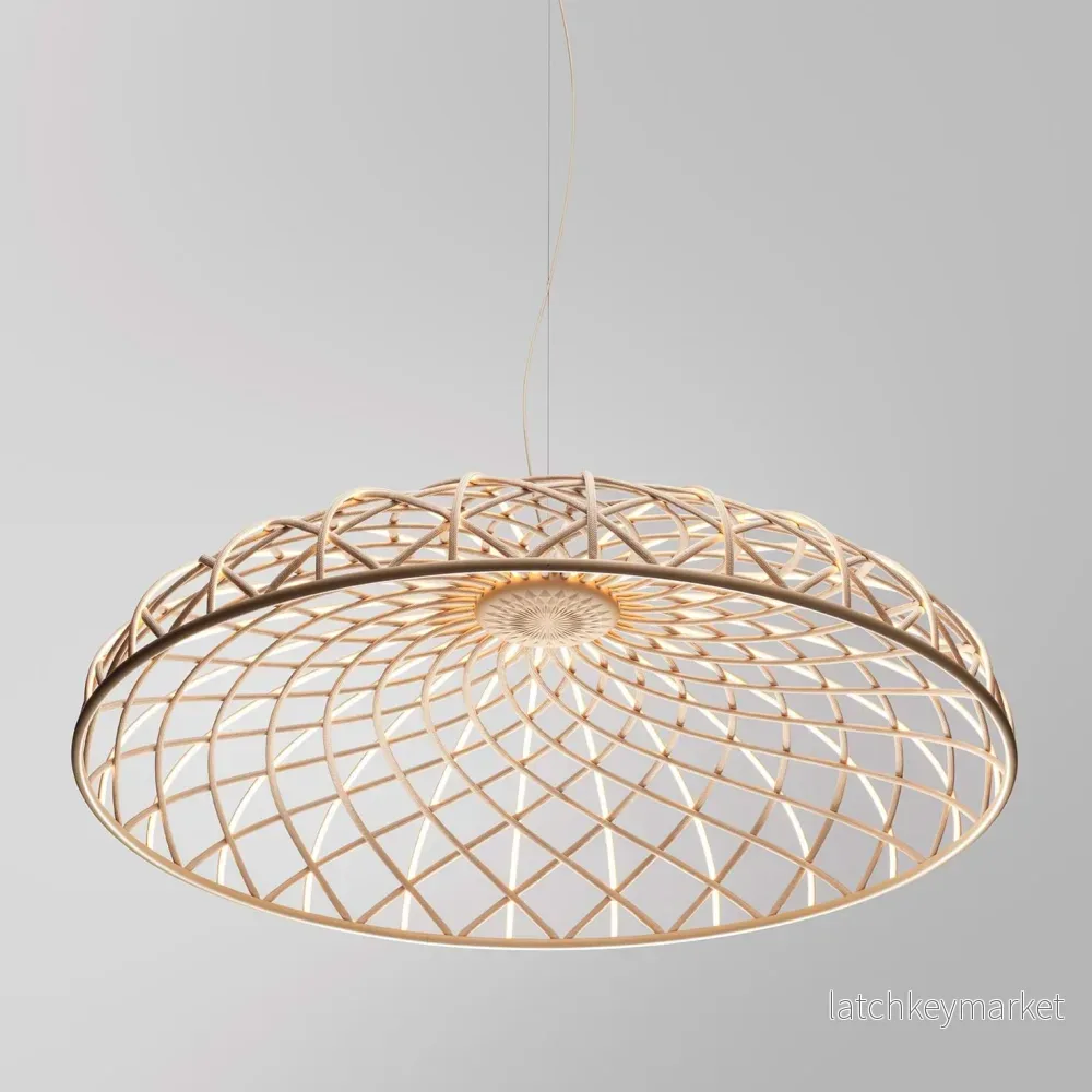 Skynest Pendel - Bild 2