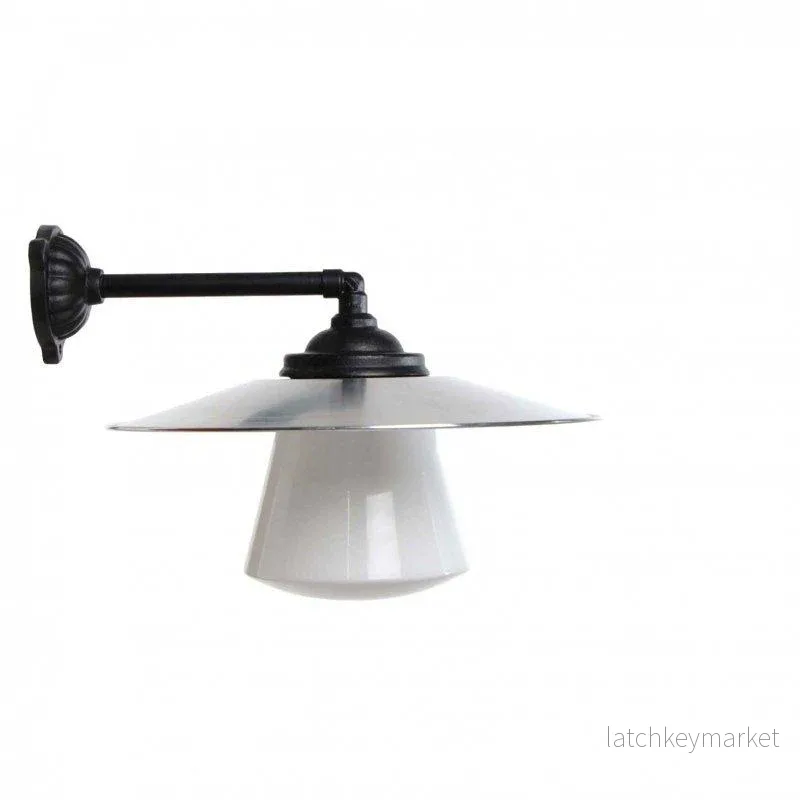 Stationslampa 90 rak 40 cm Kulturbelysning Stationslampa 90 rak 40 cm Kulturbelysning