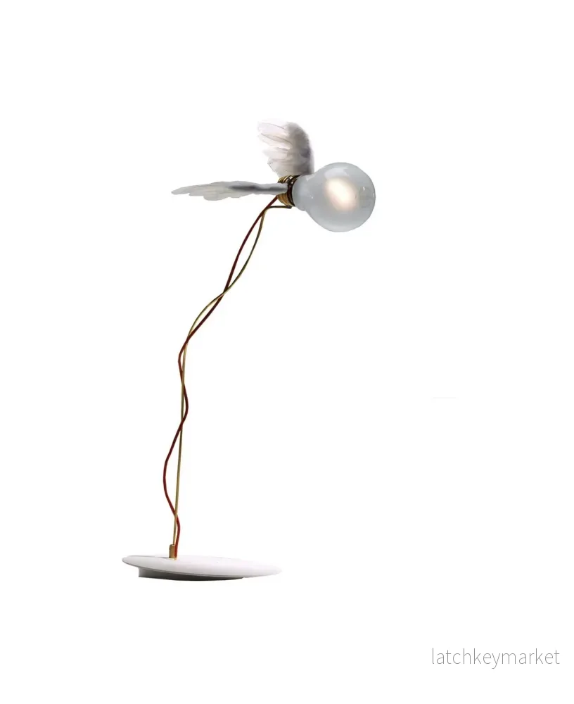 Lucellino Table Lamp