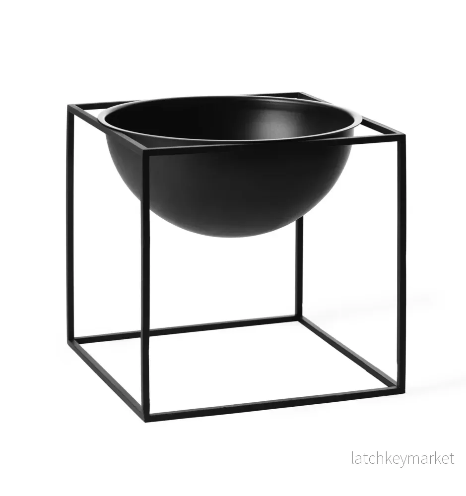 Kubus Bowl Large - Bild 3