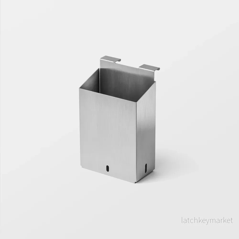 Veark Stainless Steel Rack Container - Bild 2