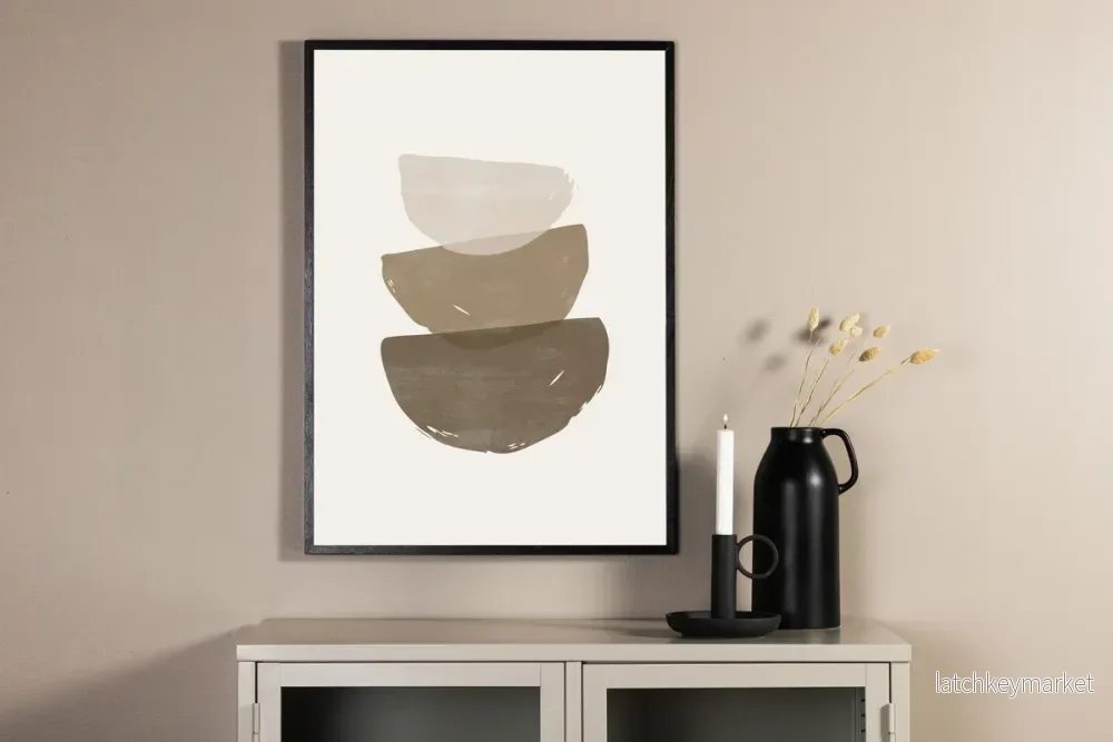 Poster Brush Strokes Poster Brush Strokes