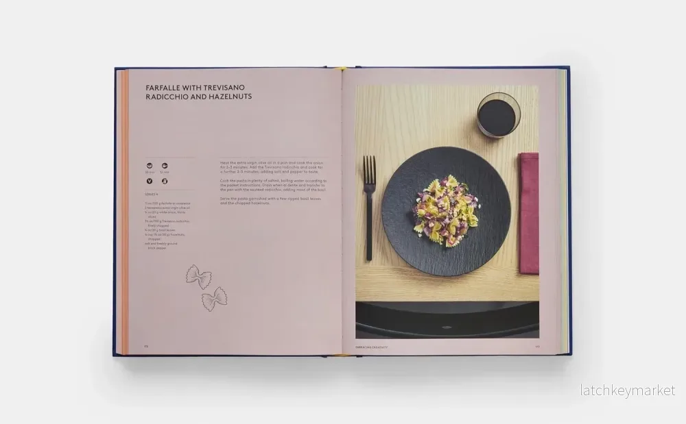 The Book of Pasta - Bild 2