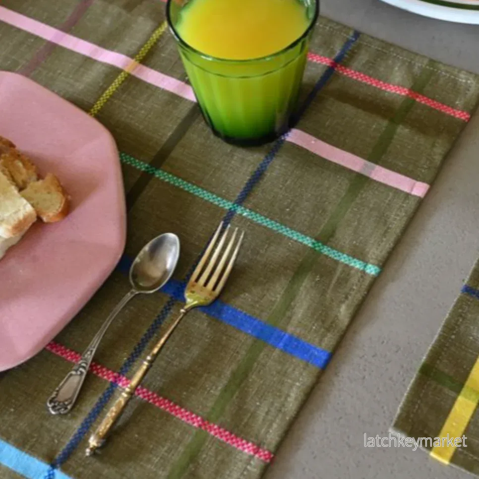 Place mat Elisabeth Cottage - Bild 2