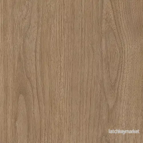 Trä Medium Mjukt Överdrag Stil – AF08 Valnöt Ek 122cm