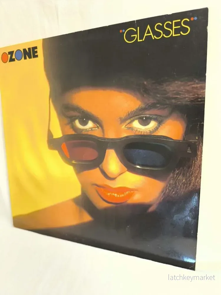 Ozone – Glasses Ozone – Glasses