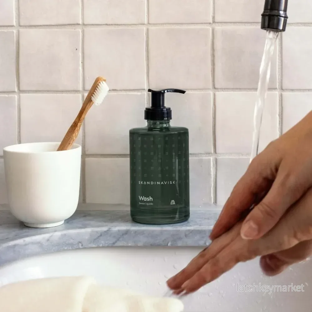 Hand Wash 500ml - Bild 2