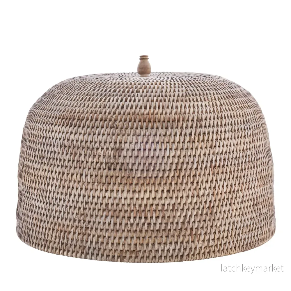 Norah matskydd Ø35 cm. natur Norah matskydd Ø35 cm. natur
