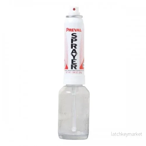 Preval Sprayer