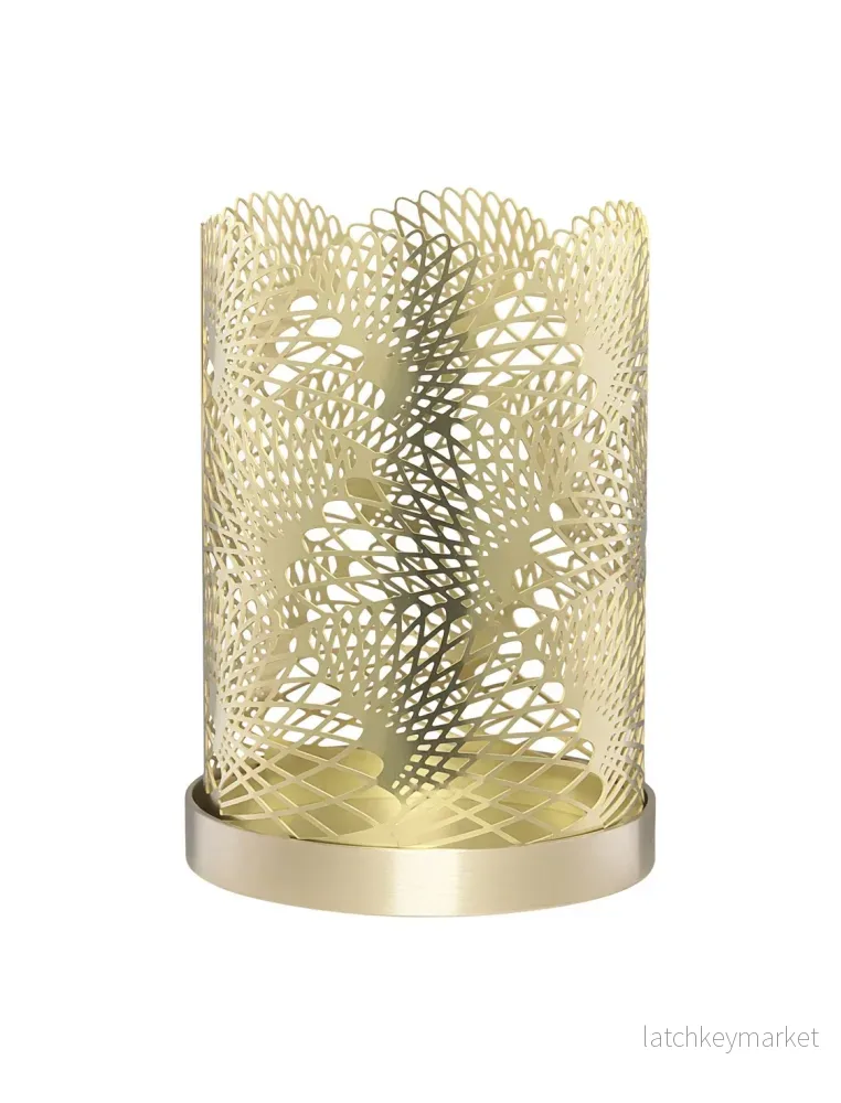 Celestial Candleholder