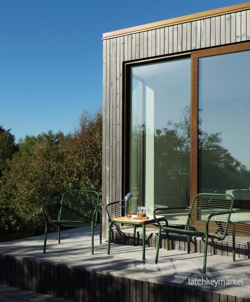 Vig Lounge Chair - Bild 2