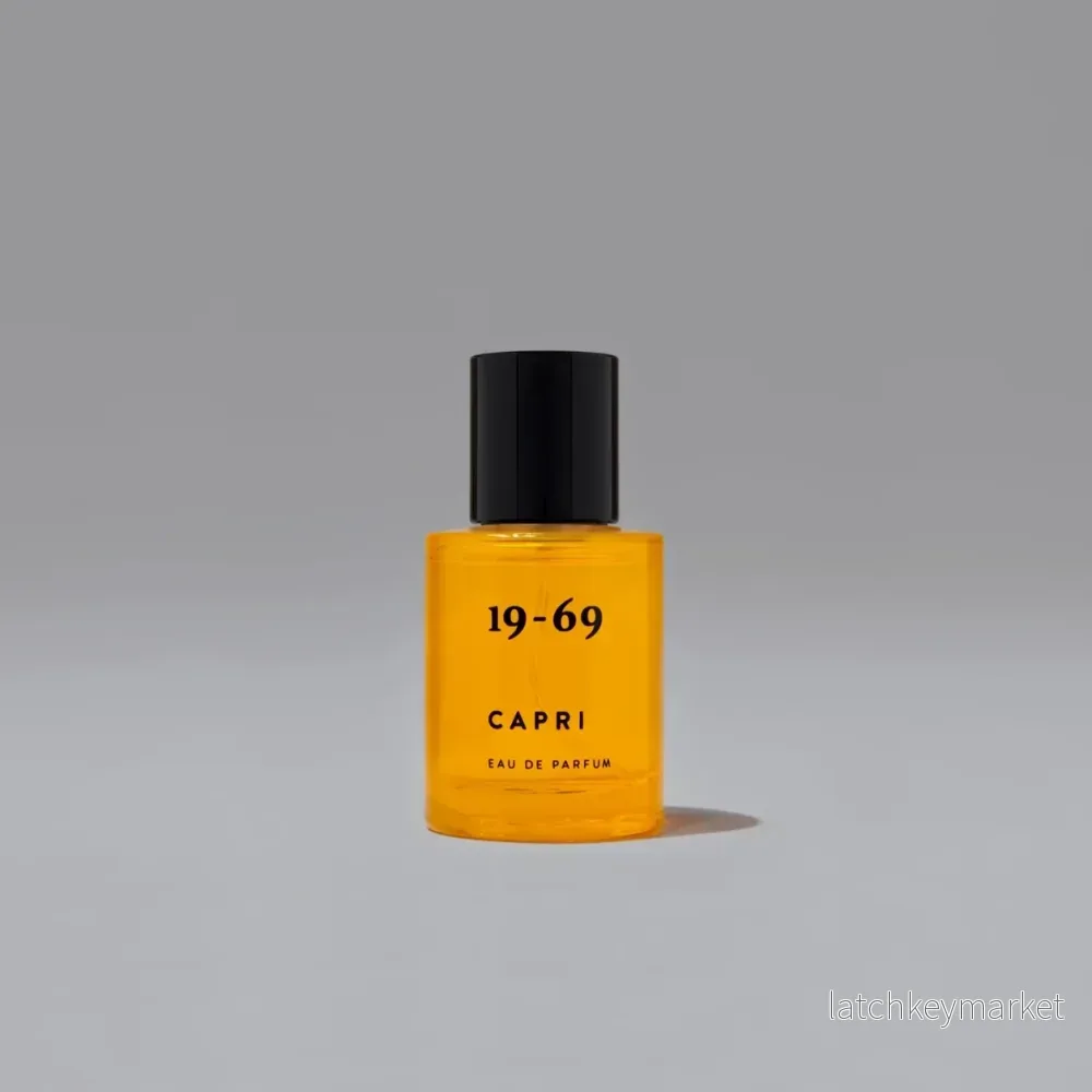 19-69 Capri EdP - Bild 2