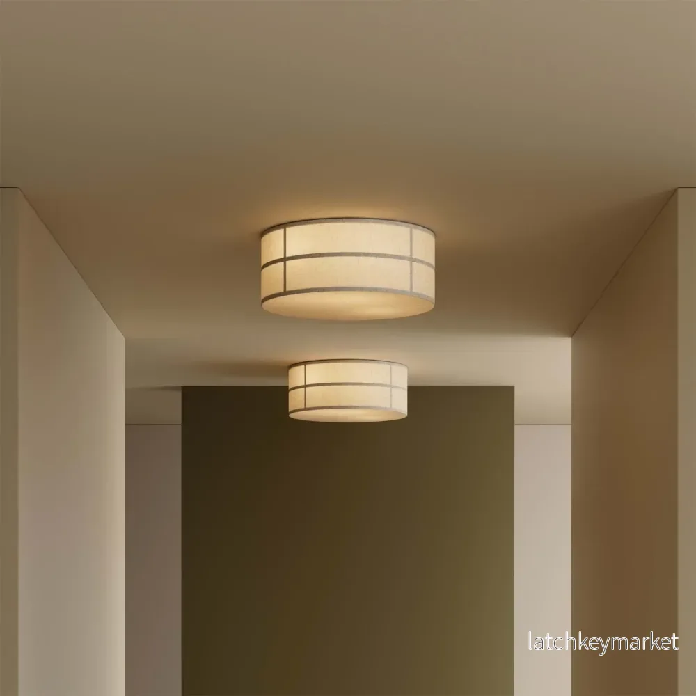 Hashira Ceiling Lamp - Bild 3