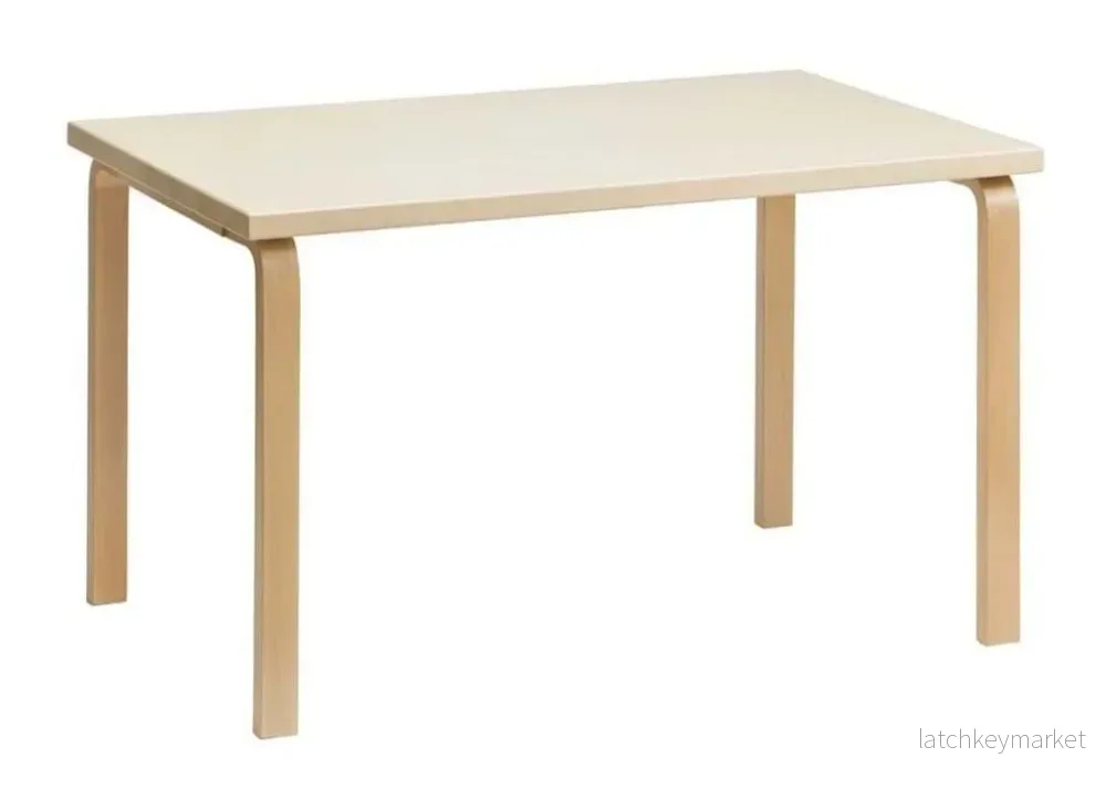 Table Rectangular 81B - Bild 3