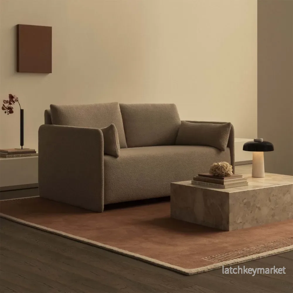 Duomo Rug 270x270 - Bild 3