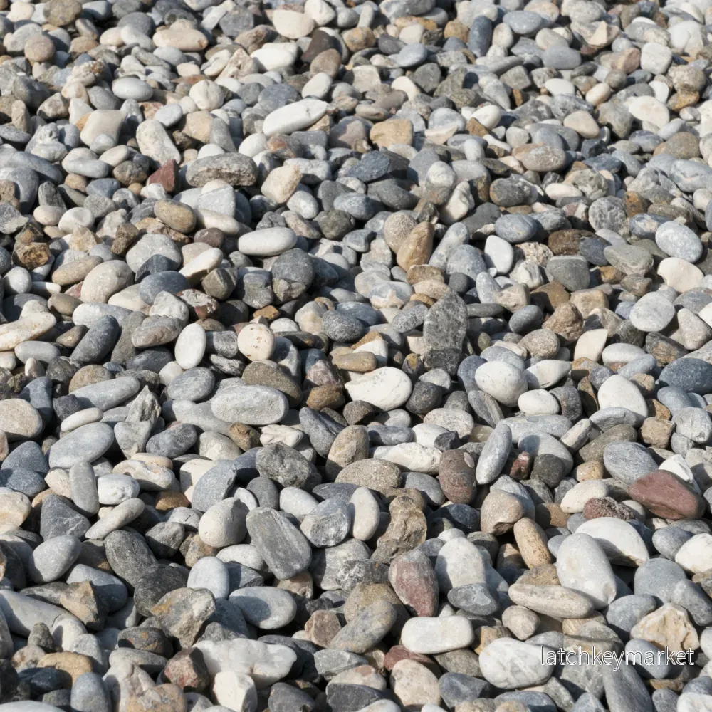 Dekorsten Riverstone Multicolor