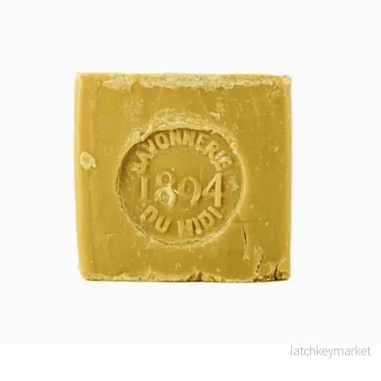 Savon De Marseille Traditional Block 300 Grams - Bild 2