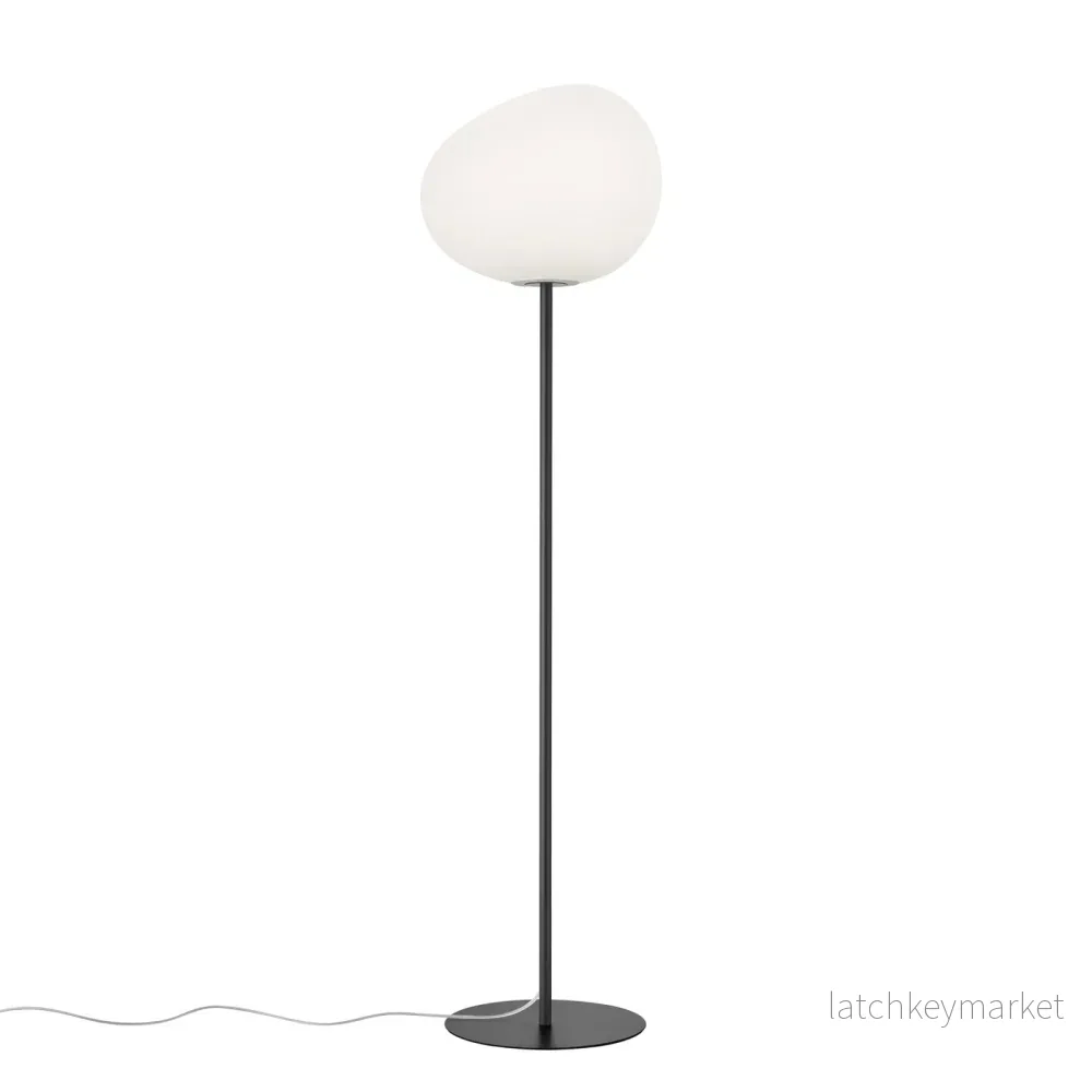 Gregg Grande Floor Lamp - Bild 3