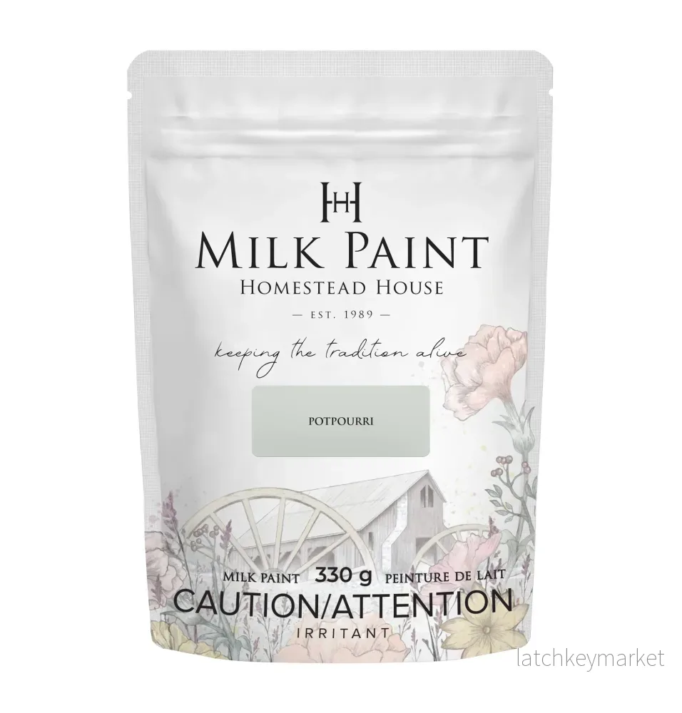 Milk paint Potpourri - Homestead House - Bild 2