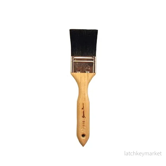 Anstrykare Flat, 62 mm tjock-1 Anstrykare Flat, 62 mm tjock-1