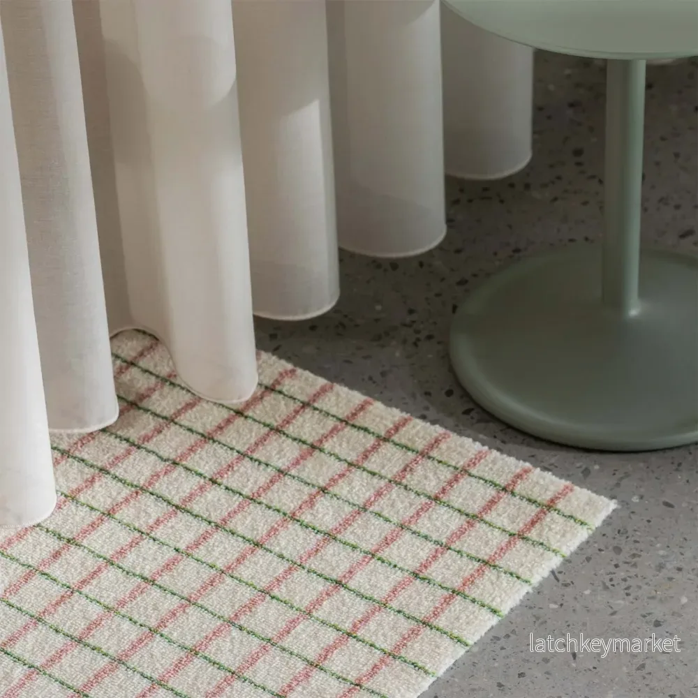 Grid Lime Candycane - Bild 2