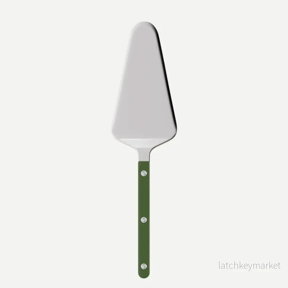 Sabre Paris Tart Server Dark Green - Bild 2