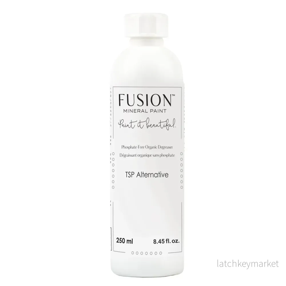Fusion Mineral Paint TSP målartvätt