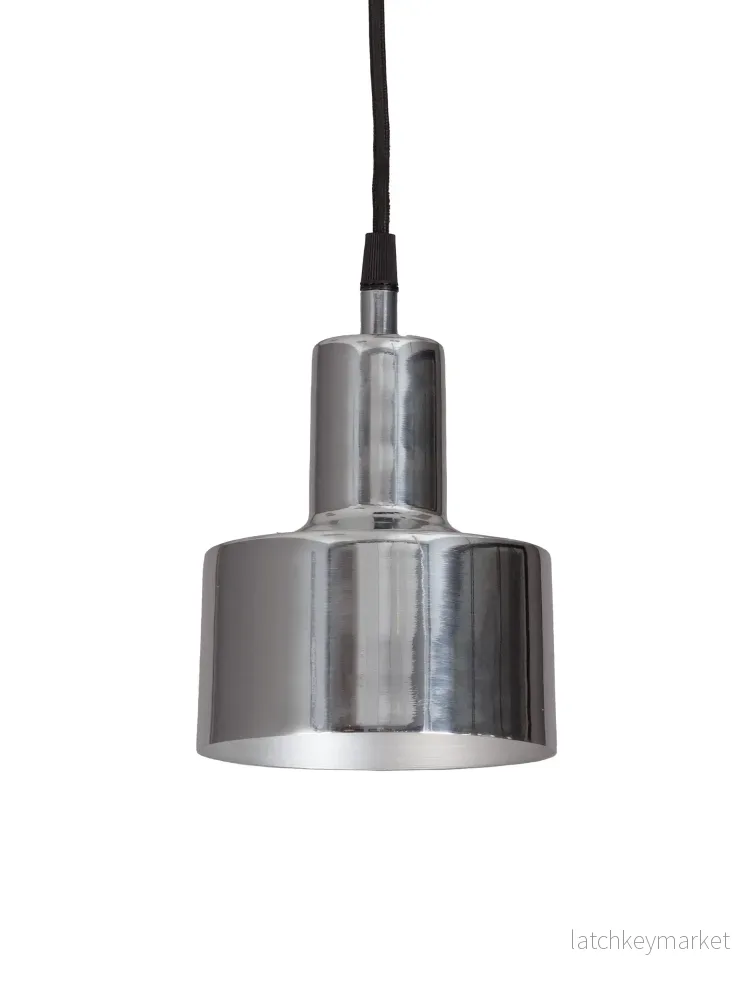 Fönsterlampa Solo Silver 13 cm - Bild 3